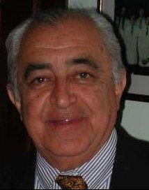 Fernando Betanzos